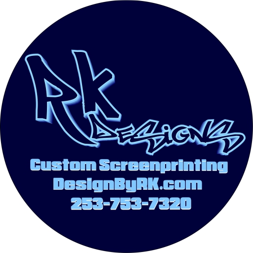 RK Designs Web Store